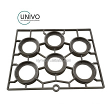 Factory sell Heat Treating Fixtures Material Grade 1.4848 1.4849 High-temperature Cast Trays and Baskets WE112208T